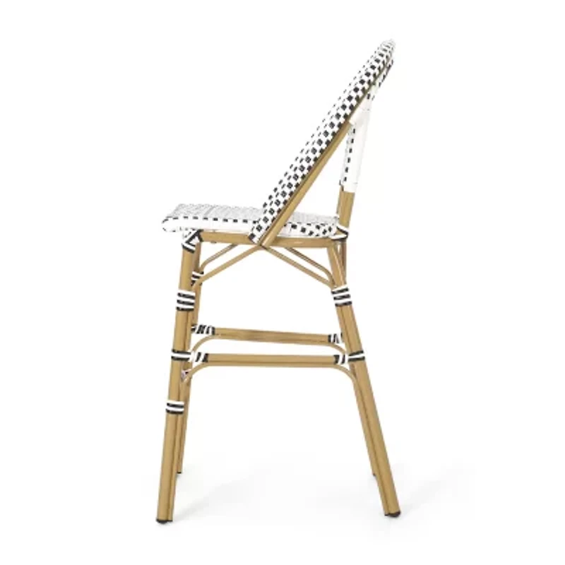 Kinner 2-pc. Bar Stool