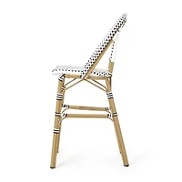 Kinner 2-pc. Bar Stool