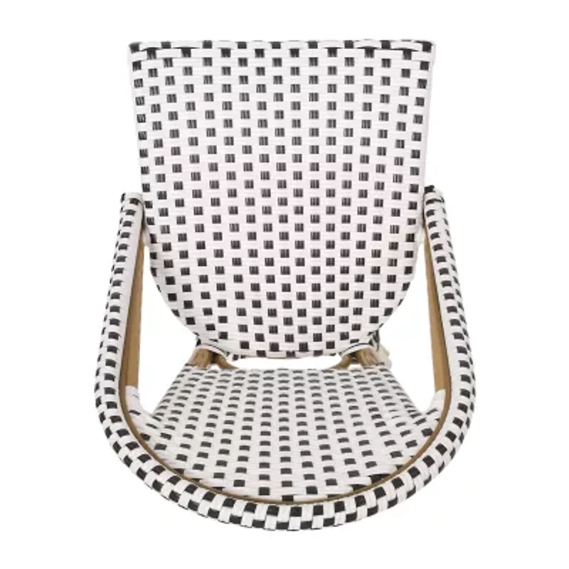 Kinner 2-pc. Bar Stool