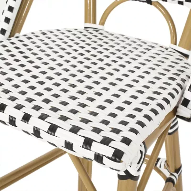 Kinner 2-pc. Bar Stool