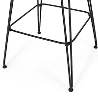 Kevin 4-pc. Bar Stool