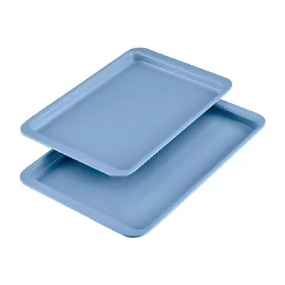 Farberware Easy Solutions 2-pc. Non-Stick Bakeware Set