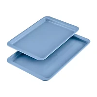 Farberware Easy Solutions 2-pc. Non-Stick Bakeware Set