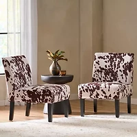 Kassi 2-pc. Upholstered