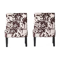Kassi 2-pc. Upholstered