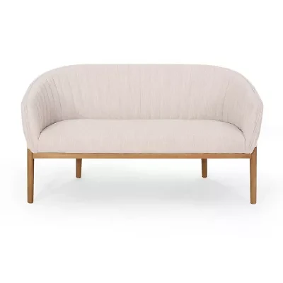Galena Track-Arm Upholstered Loveseat