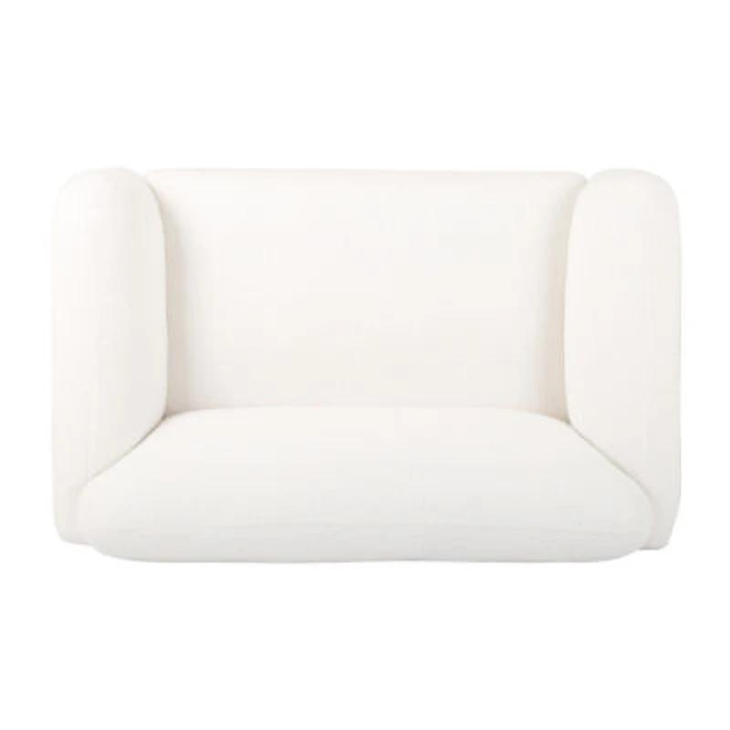 Chaparral Track-Arm Upholstered Loveseat
