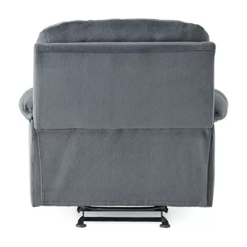 Gannon Track-Arm Recliner