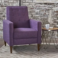 Mervynn Track-Arm Recliner