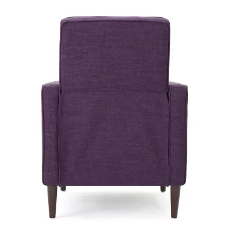 Mervynn Track-Arm Recliner