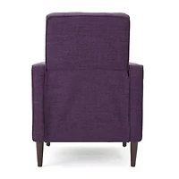 Mervynn Track-Arm Recliner