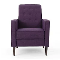 Mervynn Track-Arm Recliner