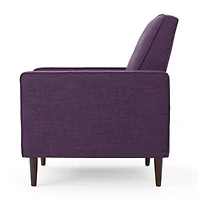 Mervynn Track-Arm Recliner