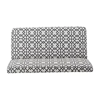 Dejon Upholstered Loveseat