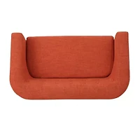 Bridie Track-Arm Loveseat