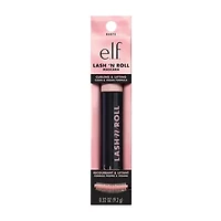 e.l.f. Lash 'N Roll® Curling & Lifting Mascara