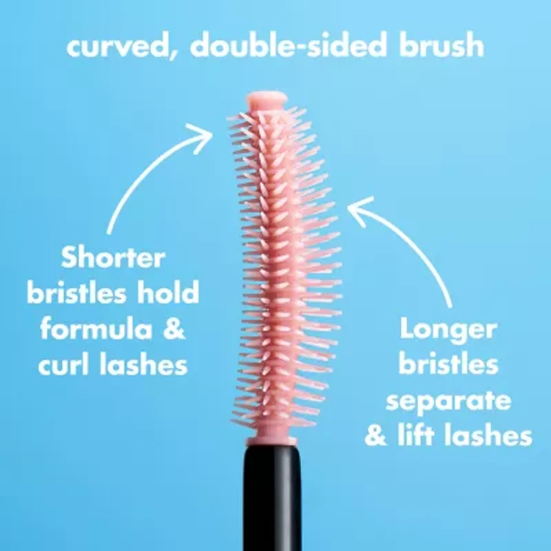 e.l.f. Lash 'N Roll® Curling & Lifting Mascara
