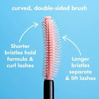 e.l.f. Lash 'N Roll® Curling & Lifting Mascara