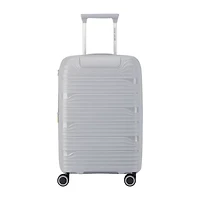 Delsey Paris Dune 20" Hardside Luggage