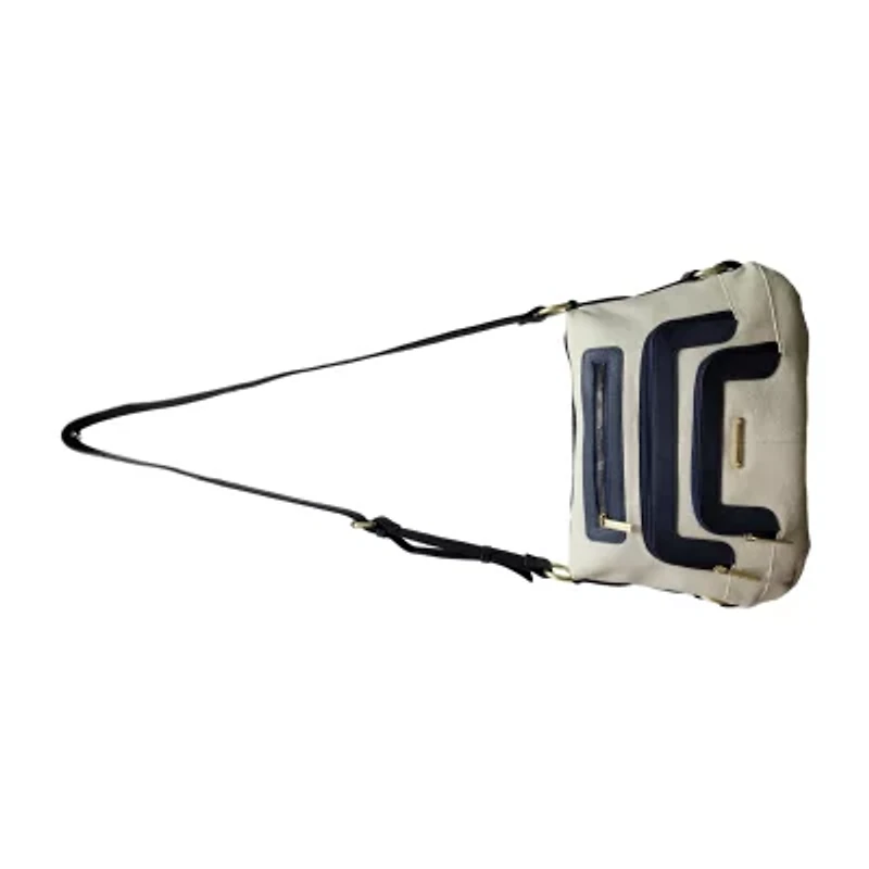 Stone Mountain Hobo Bag