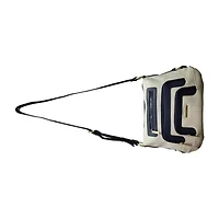 Stone Mountain Hobo Bag