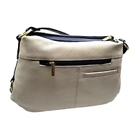 Stone Mountain Hobo Bag