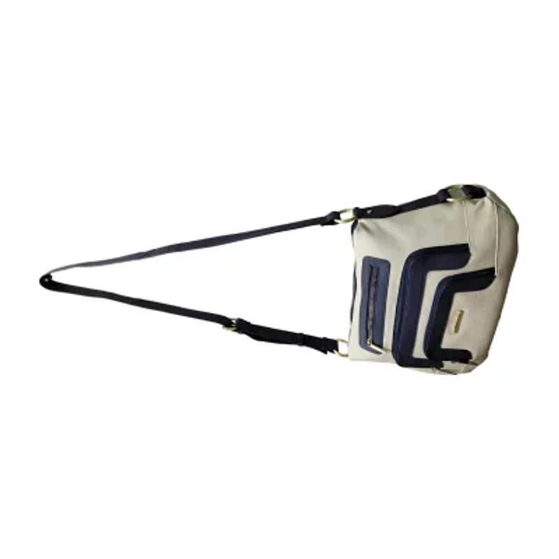 Stone Mountain Hobo Bag