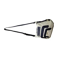 Stone Mountain Hobo Bag