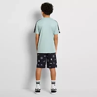 PUMA Little Boys 2-pc. Short Set