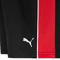 PUMA Little Boys 2-pc. Short Set
