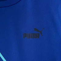 PUMA Big Kid Boys 2-pc. Short Set
