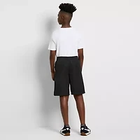 PUMA Big Kid Boys Pull-On Short