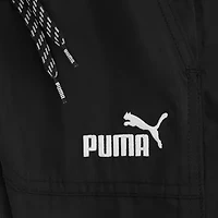 PUMA Big Kid Boys Pull-On Short