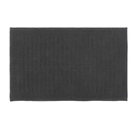 Indigo Road by Egypt Sherrod Textured Bath Rug