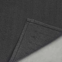 Indigo Road by Egypt Sherrod Textured Bath Rug