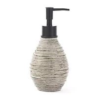 Indigo Road By Egypt Sherrod Laval Strie Resin 3-pc. Bath Accessory Sets