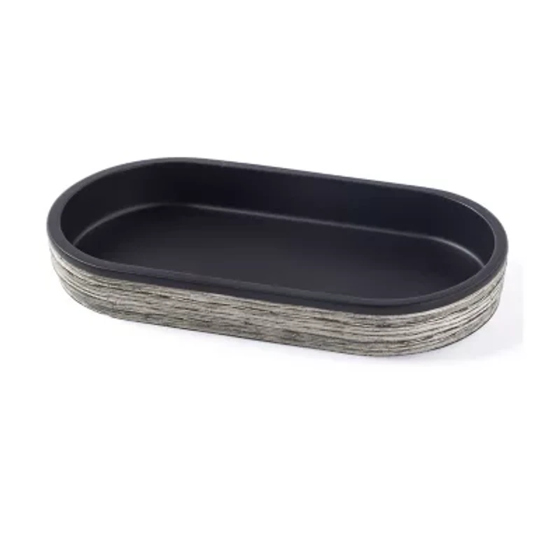 Indigo Road By Egypt Sherrod Laval Strie Resin 3-pc. Bath Accessory Sets