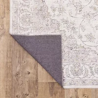 Covington Home Marcel Faded Traditional Indoor Rectangular Area Rug