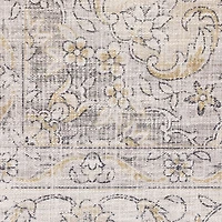 Covington Home Marcel Faded Traditional Indoor Rectangular Area Rug