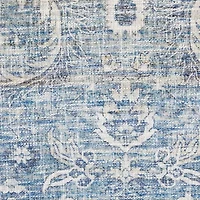 Covington Home Marcel Faded Border Indoor Rectangular Area Rug