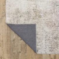 Covington Home Marcel Faded Abstract Indoor Rectangular Area Rug