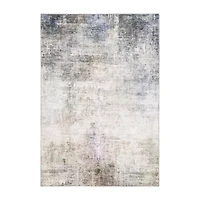 Covington Home Marcel Faded Abstract Indoor Rectangular Area Rug