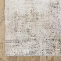 Covington Home Marcel Faded Abstract Indoor Rectangular Area Rug