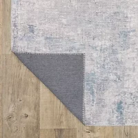 Covington Home Marcel Faded Shadows Indoor Rectangular Area Rug