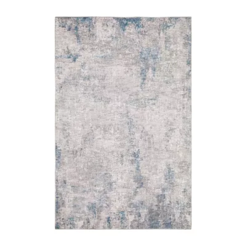 Covington Home Marcel Faded Shadows Indoor Rectangular Area Rug