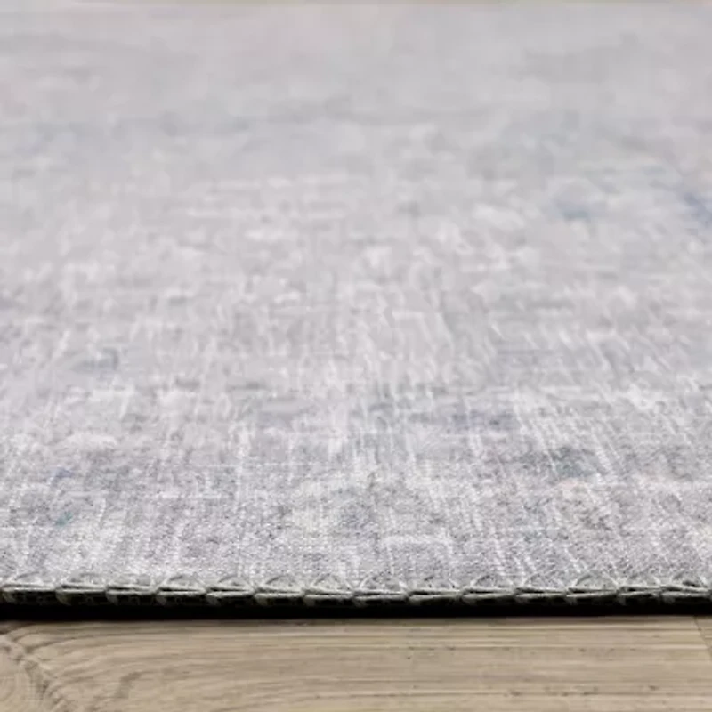 Covington Home Marcel Faded Shadows Indoor Rectangular Area Rug