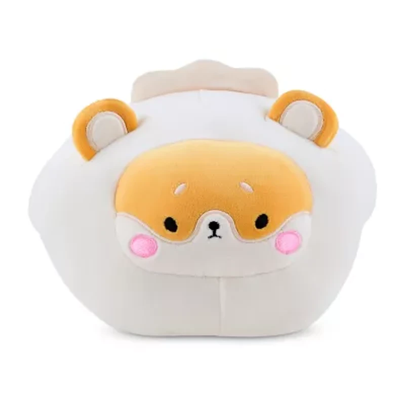 Mimicoco Nana Dumpling 6.5in. Plushy