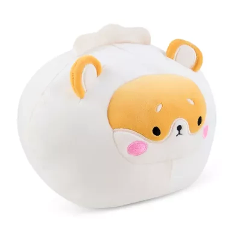 Mimicoco Nana Dumpling 6.5in. Plushy