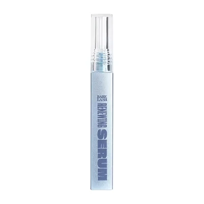 Babe Original Renewing Peptide Lash Serum (Large)