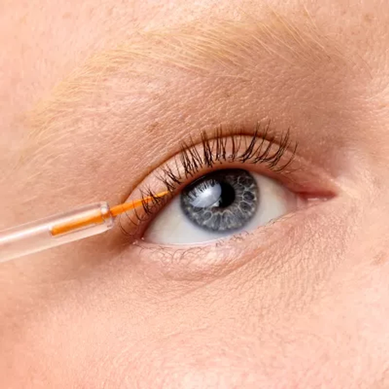 Babe Original Renewing Peptide Lash Serum (Mini)
